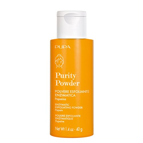 PUPA Poudre Exfoliante Enzymatique 8011607362851